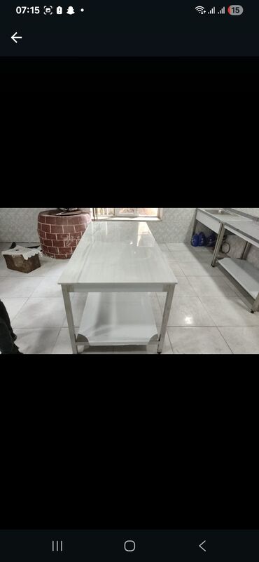 Nerjaveykalar: Paslanmayan poladdan istehsal olunan peşəkar mətbəx avadanlıqları - — 19