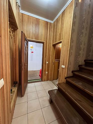 Үйлөрдү сатуу: 6 бөлмө, 350 м², 7 соток, Бишкек, Джал ооруканасы Кыймылсыз мүлк агенттиги — 9