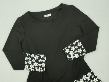 sukienki midi z marszczeniami: Fashion, Сукня жіноча, розмір 2XL