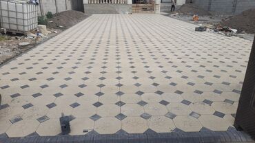 Евробрусчатка: Брусчатка Брусчатки Брусчатка Бишкек цена Брусчатка, евро — 7