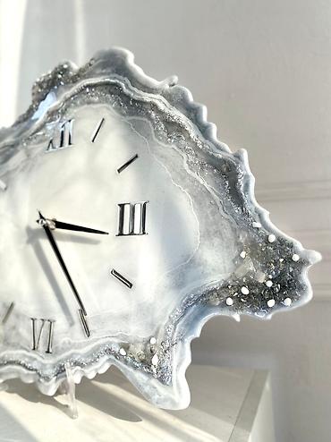 Часы для дома: Правильно подобранные часы способны внести в ваше пространство — 18