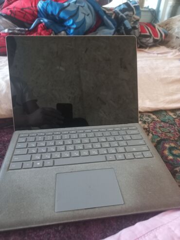 Ноутбуктар: Ультрабук, Microsoft Surface, 13.5 ", Колдонулган, Татаал эмес тапшырмалар үчүн