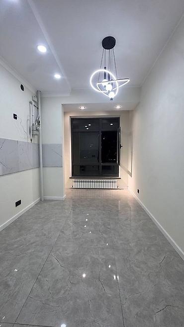 сех аренда: 1 комната, 60 м², Элитка, 4 этаж, Свежий ремонт — 2