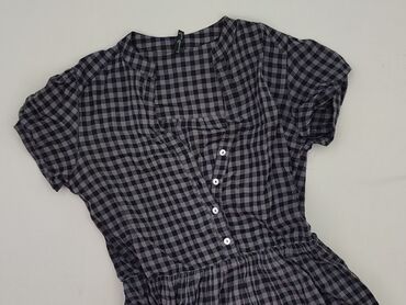 sukienki plus size allegro: Sukienka damska, S