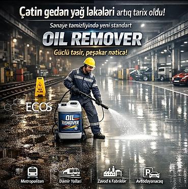 yağ: Yağ çökdürücü — 1