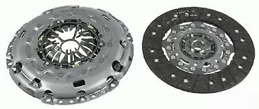 "motor alfa romeo 156 2.4 jtd" cena: SET KVAČILA ALFA ROMEO 159, ASTRA J, ZAFIRA C 2.0/2.0D | Na prodaju — 2