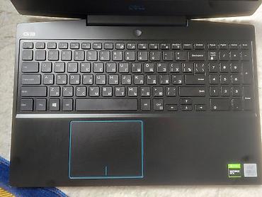 dell nodbuk: İşlənmiş Dell G, 15.6 ", Intel Core i7, 512 GB, Pulsuz çatdırılma — 1
