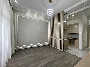 1 otaql: 3 otaqlı, Yeni tikili, 77 kv. m — 4