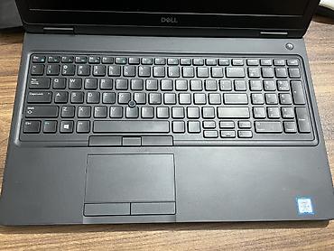 dell g3: Dell Latitude noutbuk Ekran: 15.6 Full HD Processor: intel i5 8350U — 2