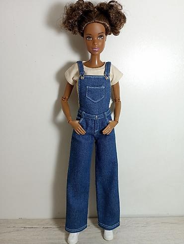 Игрушки: Шью вещи на кукол Барби есть в наличии и на заказ о ценах можем — 8