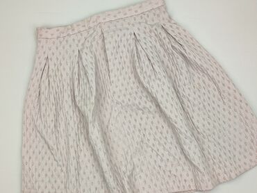 spódnice czarne plus size: H&M, Spódnica damska, rozmiar L