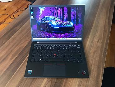 İşlənmiş Lenovo ThinkPad, 14 ", Intel Core i5, 256 GB, Pulsuz çatdırılma lalafo.az -da İşlənmiş Lenovo ThinkPad, 14 ", Intel Core i5, 256 GB, Pulsuz çatdırılma