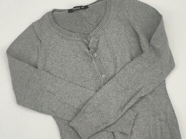 pull and bear joggery damskie: Sweter, XS, stan - Dobry