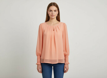 bluza atomówki: Atmosphere, Bluzka damska, rozmiar S