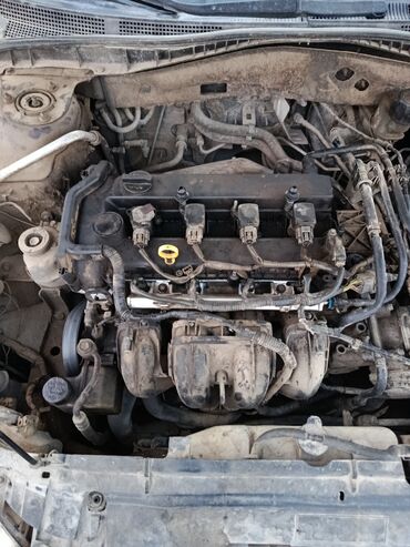 Mazda: Mazda 6: 2003 г., Механика, Бензин, Седан — 9