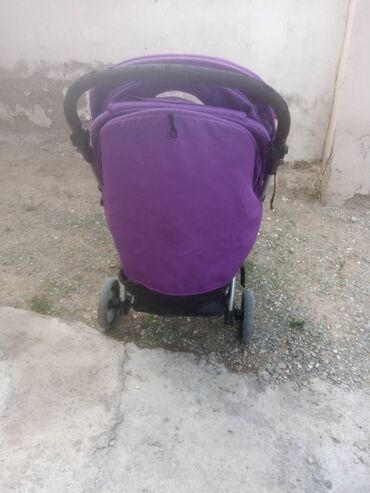 прогулочные коляски peg perego si completo: Klassik gəzinti arabası, İşlənmiş, Yaş: 12-18 ay