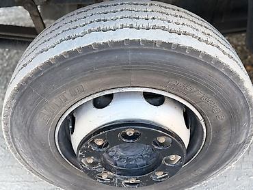 мерседес запчасти бишкек: Жүк ташуучу унаа, Mercedes-Benz, Жаңы — 5
