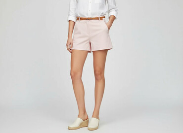 zara szorty: Zara, Shorts for women, size S
