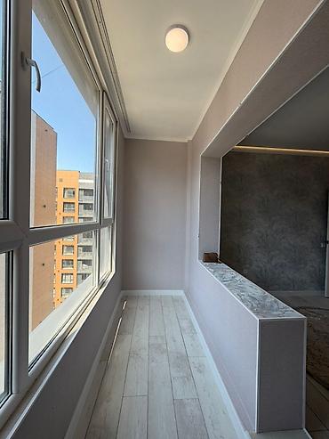 Продажа квартир: 2 комнаты, 45 м², 108 серия, 5 этаж, Евроремонт — 8