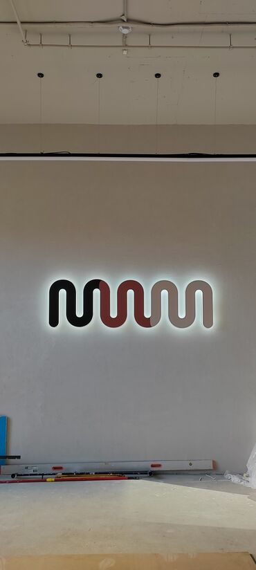 Изготовление рекламных конструкций: | Сити-форматы, Таблички, Арки, | Послепечатная обработка, Монтаж, Снятие размеров — 6