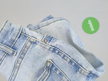 spodenki jeansowe pull: Amisu, Spódnica damska, rozmiar 2XS — 5