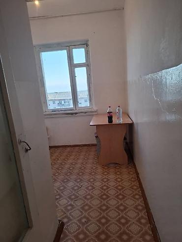 сдать квартиру: Сдается 2-ком кв. Город Чолпон-Ата, 3-мкр, дом 124 Зимой нет — 4