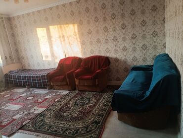сдаю дом на длительный срок: 2 бөлмө, Кыймылсыз мүлк агенттиги, Чогуу жашоосу жок, Толугу менен эмереги бар