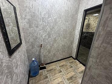 Вторичное жилье: 3 комнаты, Новостройка, 80 м² — 4