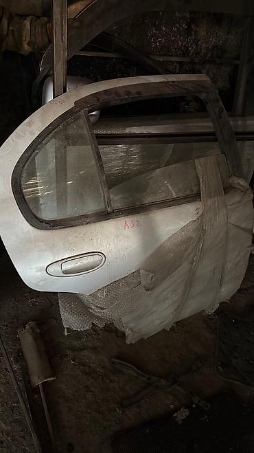 Двери и комплектующие: Дверь Комплект Toyota, Б/у, Оригинал — 25