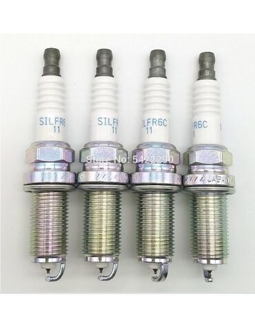 Свечи: Свечи, Новый — 3