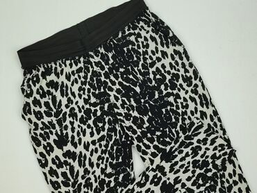 legginsy push up krótkie: Second Female, Брюки жіночі, розмір M