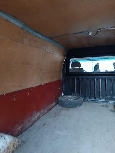 Ford: Ford Transit yük/furqon mikroavtobusu - Korpus: yüksək tavanlı, uzun — 9