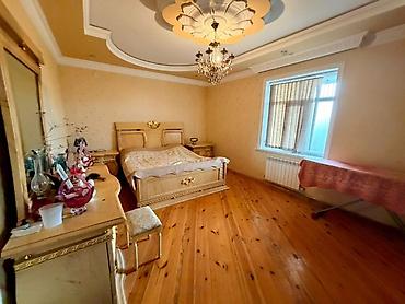 Həyət evləri və villaların satışı: 4 otaqlı, 250 kv. m, Yeni təmirli — 10