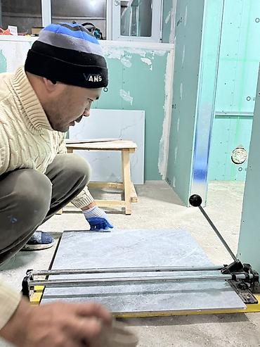 Монтаж и замена сантехники: Монтаж и замена сантехники Больше 6 лет опыта — 13