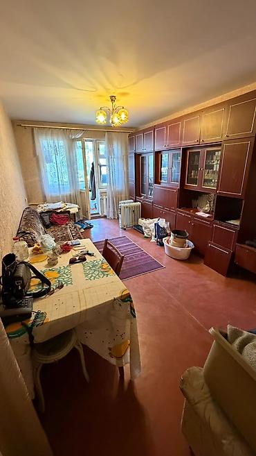 Продажа квартир: 3 комнаты, 58 м², 11 мкр 104 серия, 4 этаж, Требуется ремонт — 6