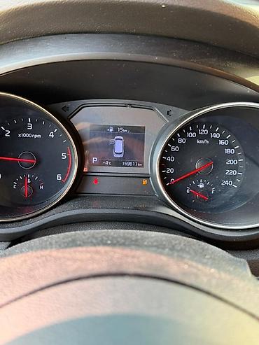 Kia: Kia Carnival: 2019 г., Минивэн — 15