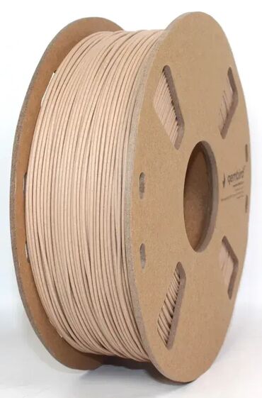p smart 2019 test point: Brand: Gembird |x|x Model: GEMBIRD 3DP-PLA-WD-01-NAT PLA Filament za