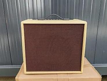 Pojačala i prijemnici: HUGHES & KETTNER EDITION BLONDE 40W | Odlično gitarsko pojačalo — 3