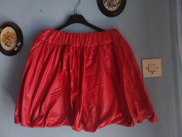 Ostala ženska odeća: Lot ženske odeće – 4 komada 1) Duga haljina, bež/nude ton - Dugi — 21