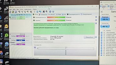 tab a 8: Накопитель для ПК, Б/у, Samsung, SSD, 2 ТБ, 1.8", Для ПК — 5