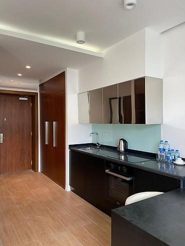Дома: 1 комната, 57 м², Свежий ремонт — 4