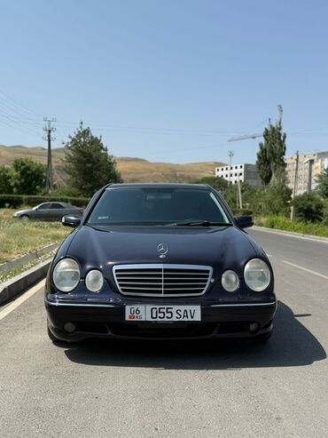 нексия 3 цена в бишкеке: Mercedes-Benz E-Class: 2001 г., 5 л, Автомат, Бензин, Седан