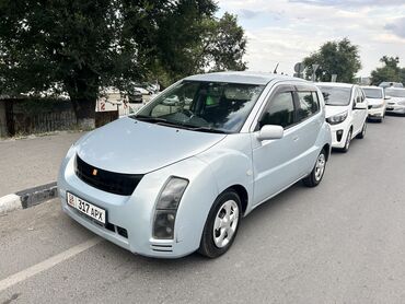 Toyota: Toyota WiLL: 2002 г., 1.3 л, Автомат, Бензин, Хэтчбэк