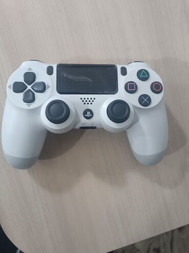 купить плейстейшен 4 в бишкеке: Продается dualshock 4 реплика