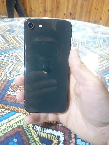 rx 570 8gb: IPhone SE, 64 GB, Qara, Barmaq izi — 2