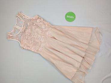 strój na wesele plus size: Bemar, Sukienka damska, rozmiar M — 2