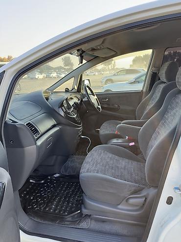 kia rio 2: Toyota Estima: 2003 г., 3 л, Автомат, Бензин, Минивэн — 7