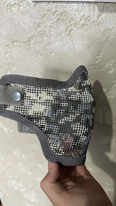 Спорт жана хобби: Набор для страйкбола: 1) Шары FEDERAL Extreme Precision BBs - Масса — 2