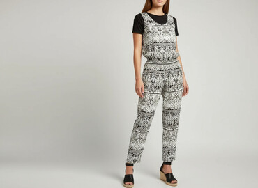 ubrania z filtrem uv: Women`s overall, size L