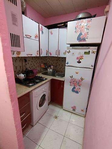 lokbatan bina evi: 20 yanvar metrosuna 2 dəqiqəlik məsafədə 5/3 1otaqdan 2 otaga düzəlmə — 3